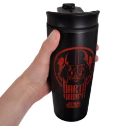 Star Wars - Darth Vader To Go Becher