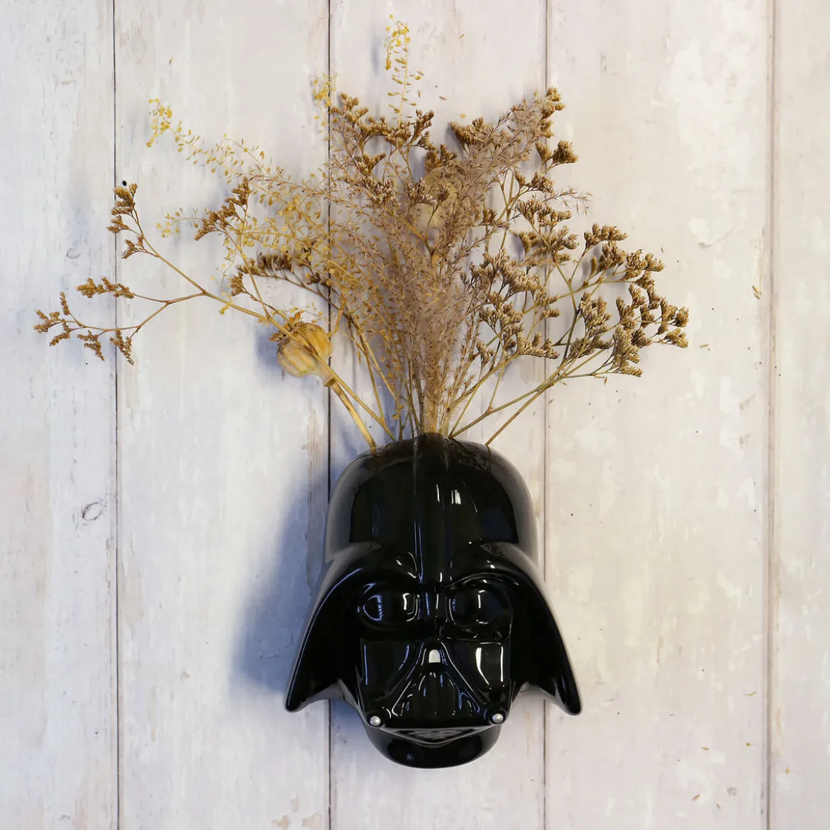 Star Wars - Darth Vader Vase