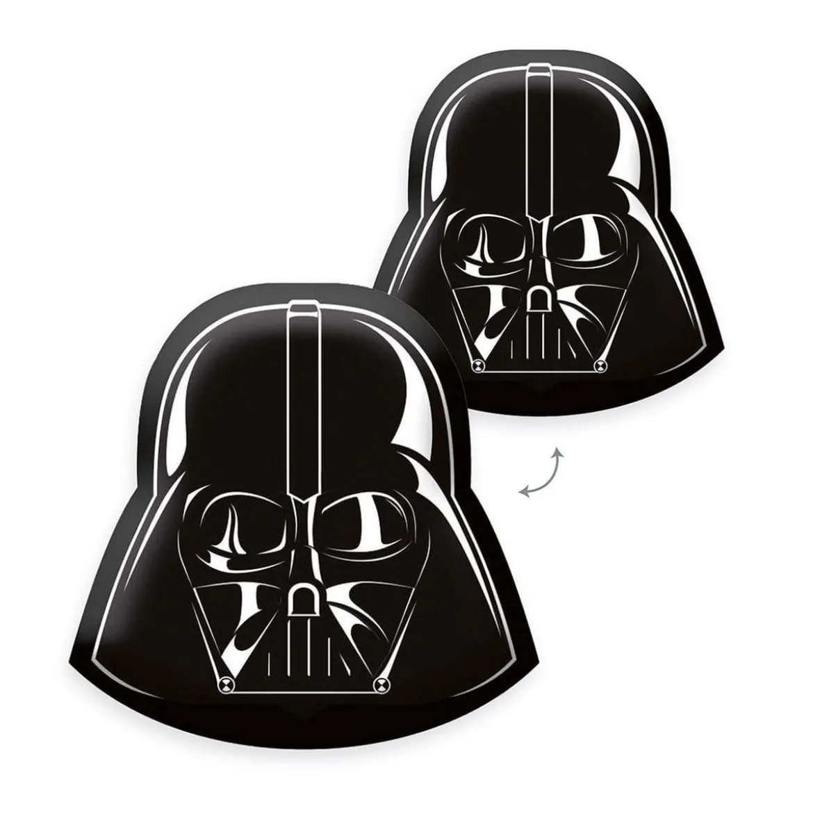 Star Wars Dekokissen Darth Vader 35 cm