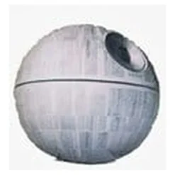 Star Wars Dekokissen Todesstern 36 cm