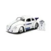 Star Wars Diecast Modell 1:24 R2-D2 1959 VW Drag Beetle