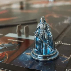 Star Wars - Die Dunkle Seite der Macht Monopoly