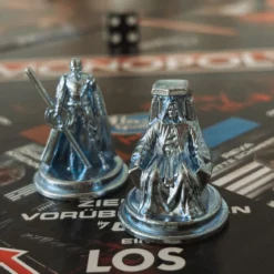 Star Wars - Die Dunkle Seite der Macht Monopoly