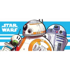 Star Wars - Droiden Trio Tasse