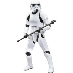 Star Wars: Droids Black Series Actionfigur Imperial