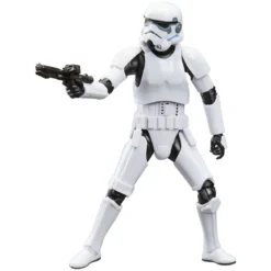 Star Wars: Droids Black Series Actionfigur Imperial