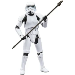 Star Wars: Droids Black Series Actionfigur Imperial