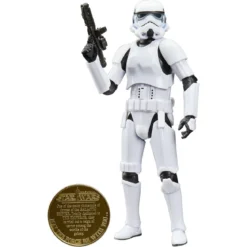 Star Wars: Droids Black Series Actionfigur Imperial