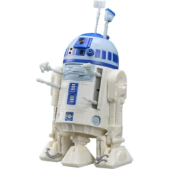 Star Wars: Droids Black Series Actionfigur Artoo-Detoo