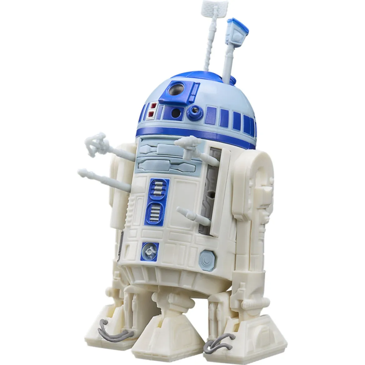 Star Wars: Droids Black Series Actionfigur Artoo-Detoo