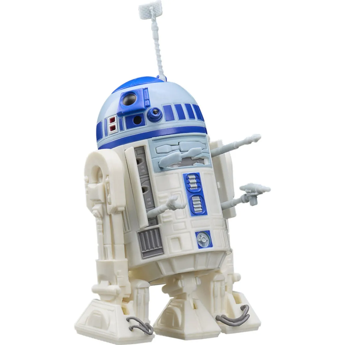 Star Wars: Droids Black Series Actionfigur Artoo-Detoo