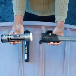 Star Wars - Dunkelschwert Forge Lichtschwert mit Licht- und Soundeffekt