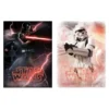 Star Wars - Empire Poster 2er Set
