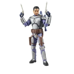 Star Wars Episode II Black Series Actionfigur Jango Fett 15 cm