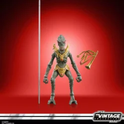 Star Wars Episode II Vintage Collection Actionfiguren