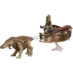 Star Wars Episode II Vintage Collection Actionfiguren