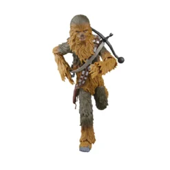 Star Wars Episode IV Black Series Actionfigur Chewbacca 15 cm