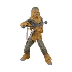 Star Wars Episode IV Black Series Actionfigur Chewbacca 15 cm