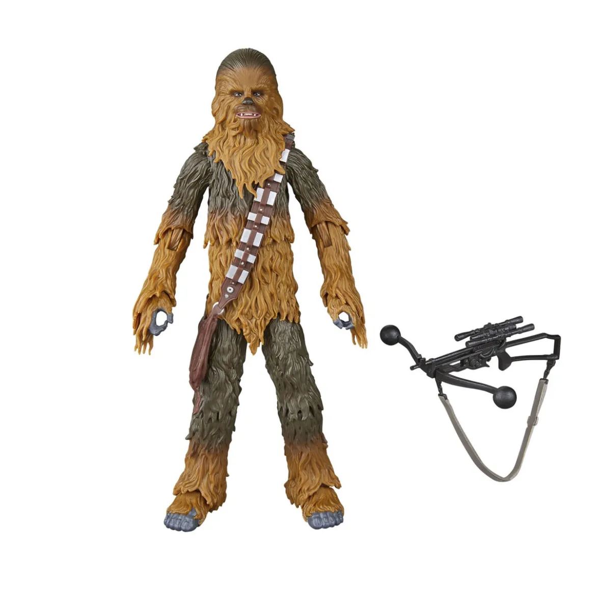 Star Wars Episode IV Black Series Actionfigur Chewbacca 15 cm