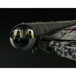 Star Wars Episode IV Perfect Grade Modellbausatz 1/72