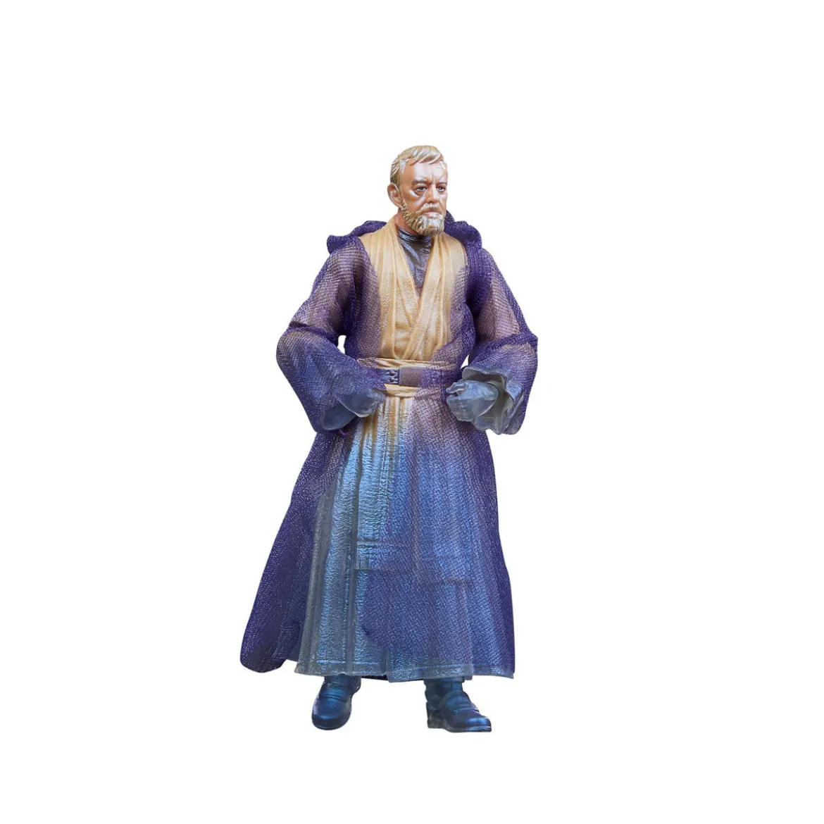 Star Wars Episode VI Black Series Actionfiguren 3er-Pack Force Spirits 15 cm