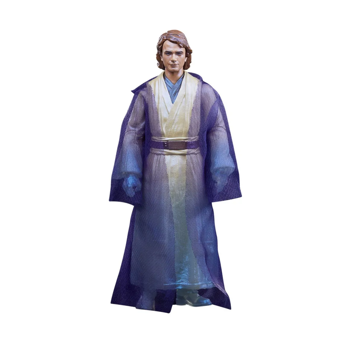 Star Wars Episode VI Black Series Actionfiguren 3er-Pack Force Spirits 15 cm