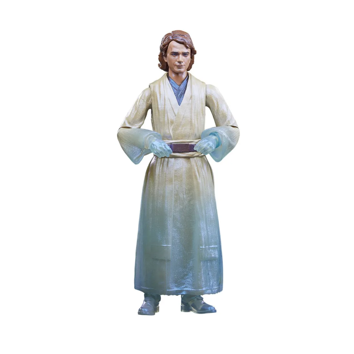 Star Wars Episode VI Black Series Actionfiguren 3er-Pack Force Spirits 15 cm