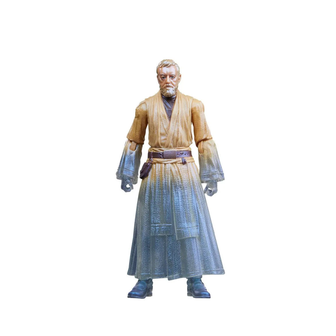 Star Wars Episode VI Black Series Actionfiguren 3er-Pack Force Spirits 15 cm