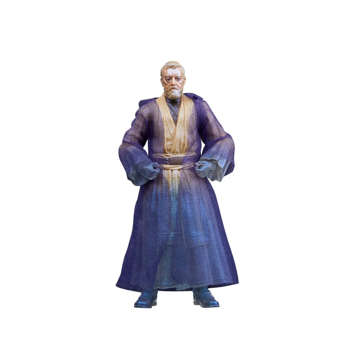 Star Wars Episode VI Black Series Actionfiguren 3er-Pack Force Spirits 15 cm