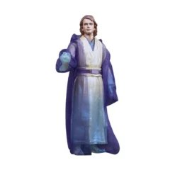 Star Wars Episode VI Black Series Actionfiguren 3er-Pack Force Spirits 15 cm