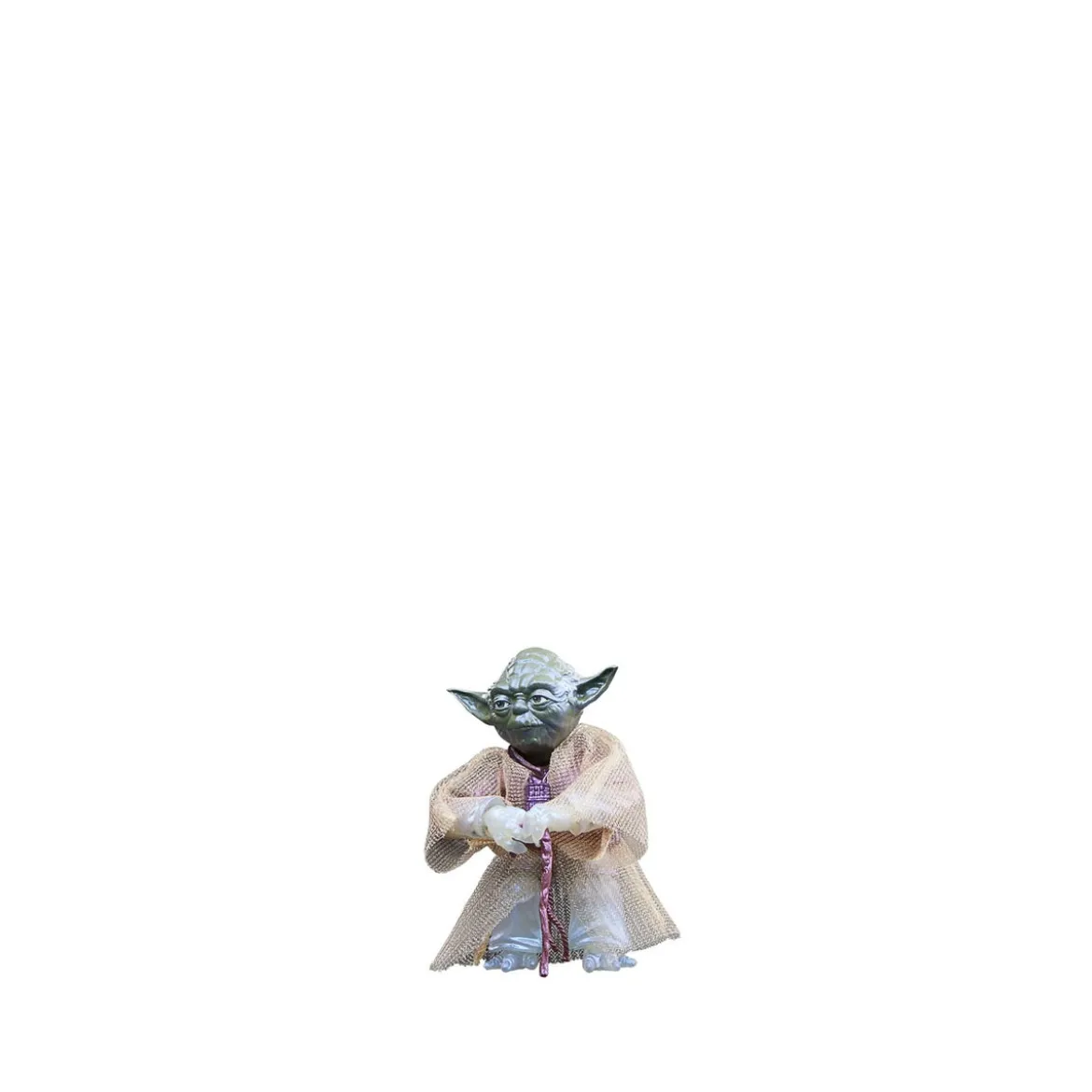 Star Wars Episode VI Black Series Actionfiguren 3er-Pack Force Spirits 15 cm