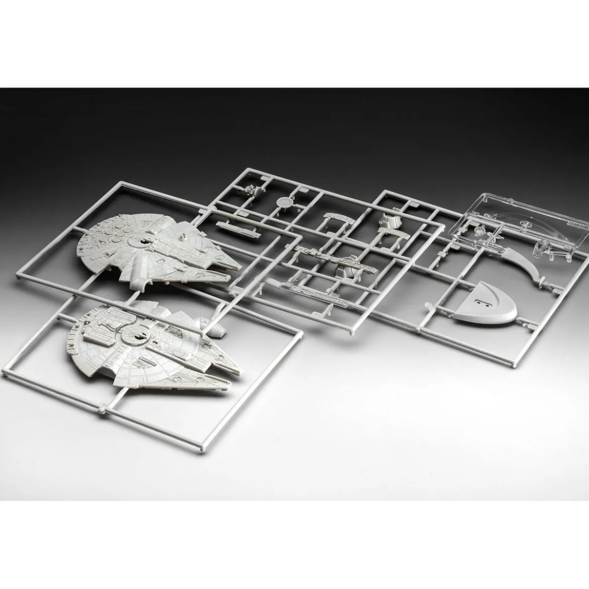 Star Wars Episode VII Modellbausatz 1/241 Millennium Falcon