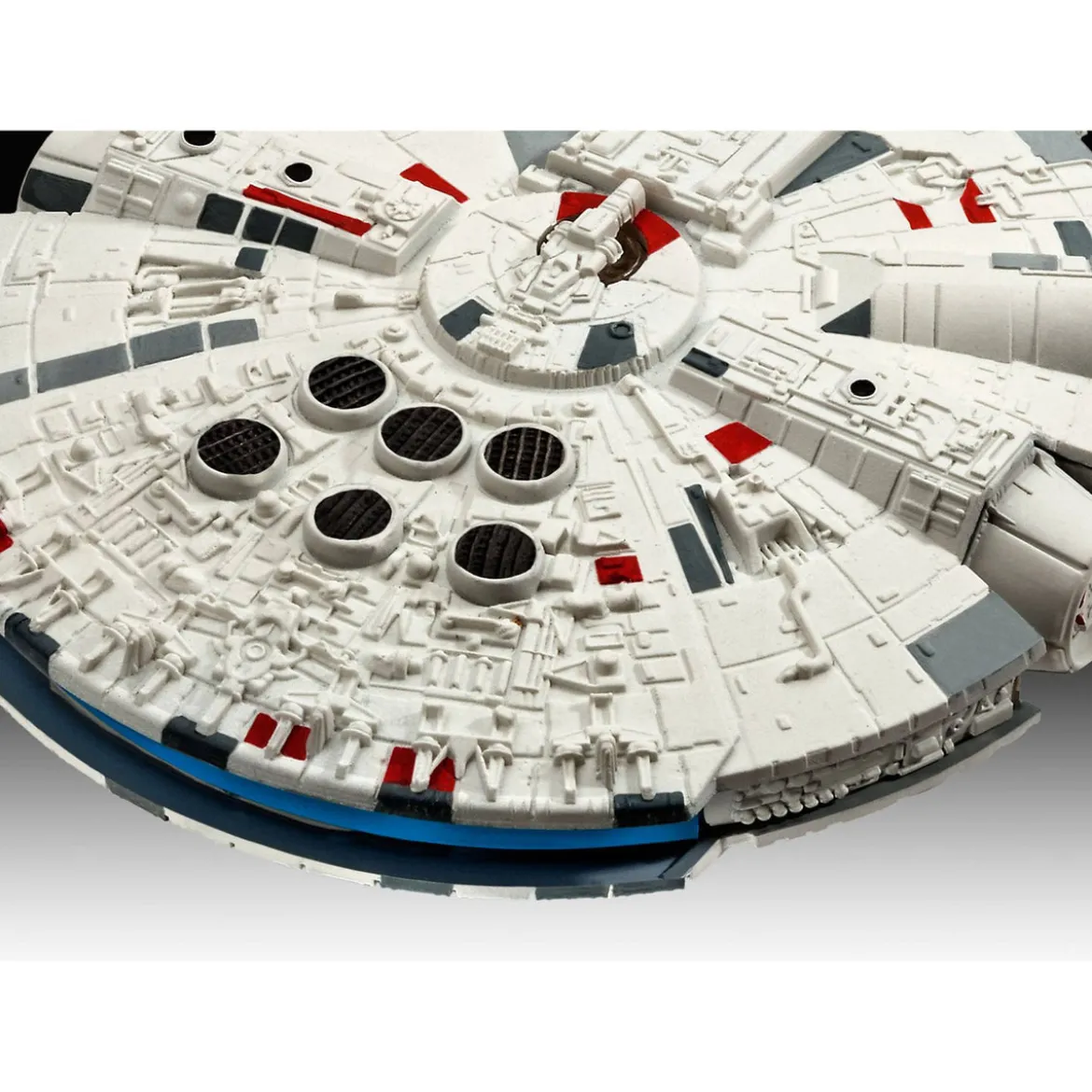 Star Wars Episode VII Modellbausatz 1/241 Millennium Falcon