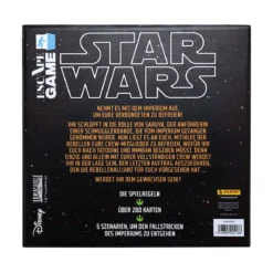 Star Wars - Escape Game