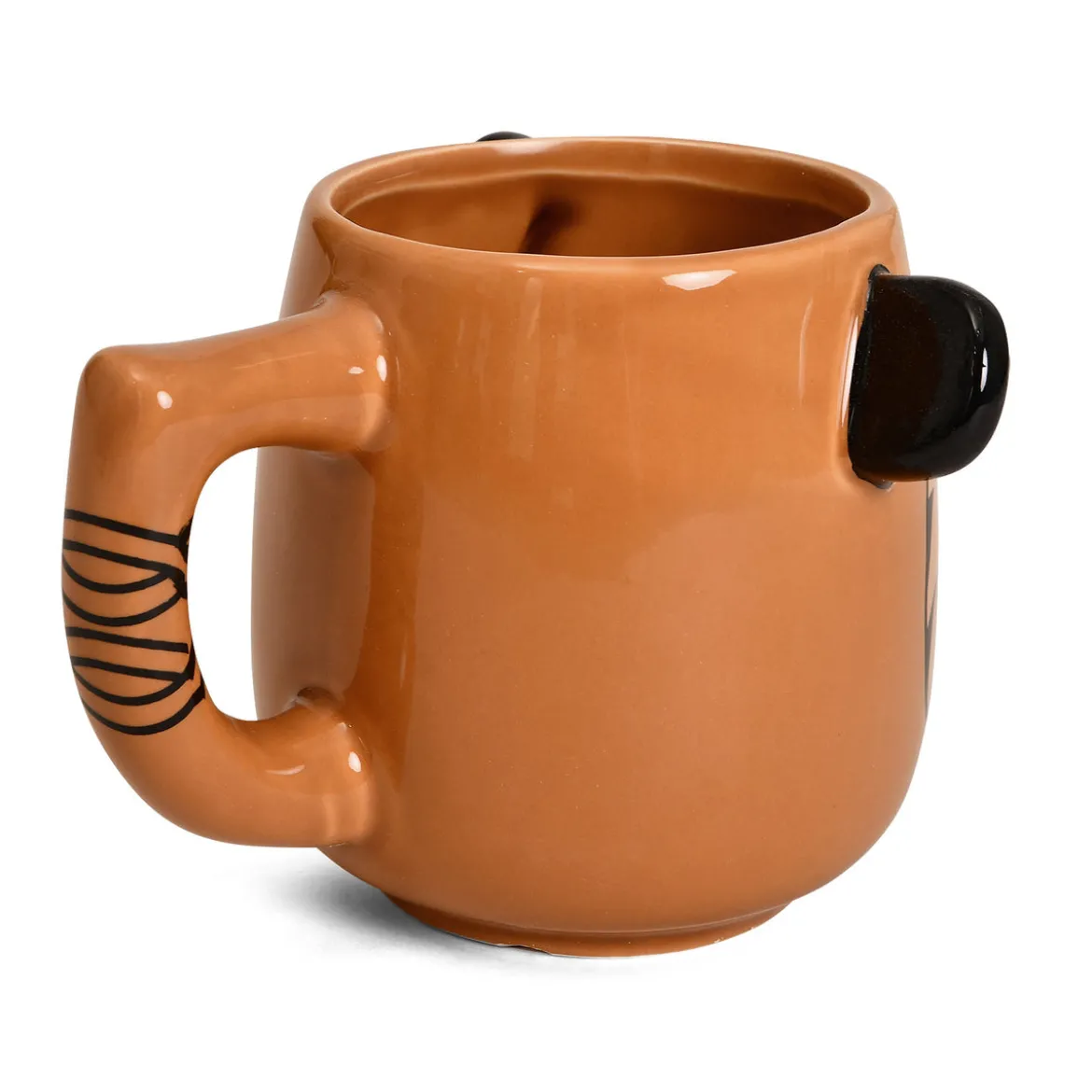 Star Wars - Ewok 3D Tasse