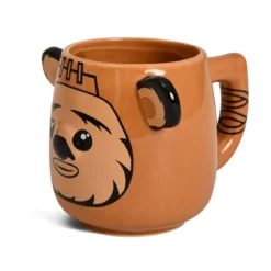 Star Wars - Ewok 3D Tasse