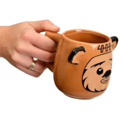Star Wars - Ewok 3D Tasse