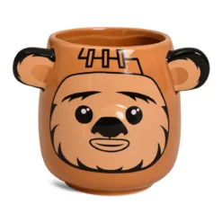 Star Wars - Ewok 3D Tasse