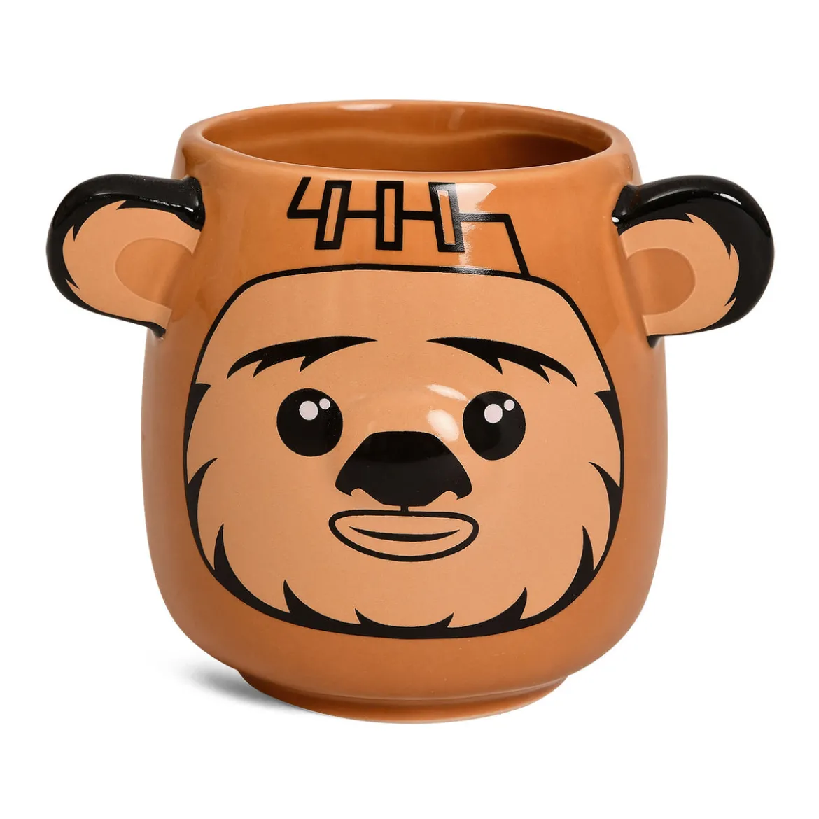 Star Wars - Ewok 3D Tasse