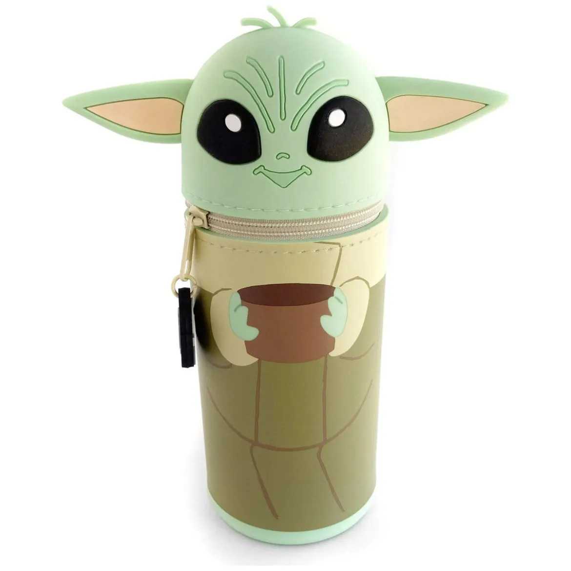 Star Wars Federmäppchen Grogu 18 cm