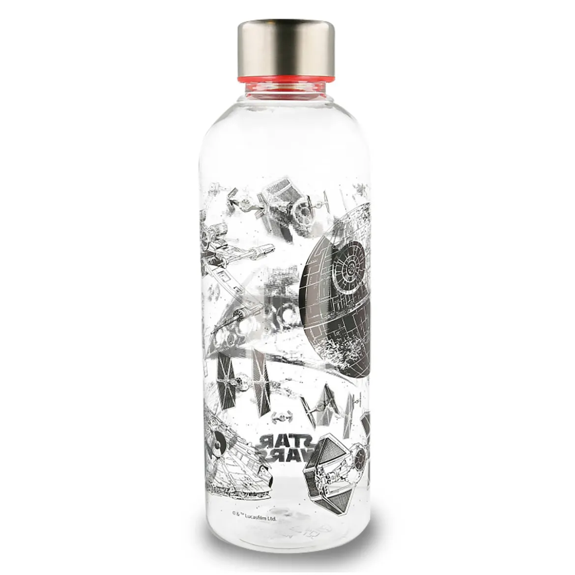 Star Wars - Fighters Trinkflasche
