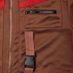 Star Wars - Finn Kapuzenjacke braun