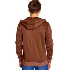 Star Wars - Finn Kapuzenjacke braun