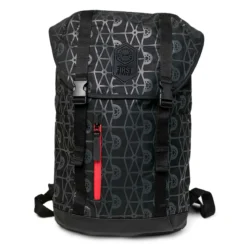 Star Wars - First Order Rucksack schwarz