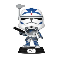 Star Wars - Fives ARC2 Funko Pop Wackelkopf-Figur