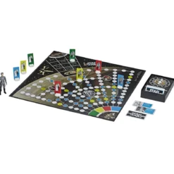 Star Wars - Flucht vom Todesstern Brettspiel