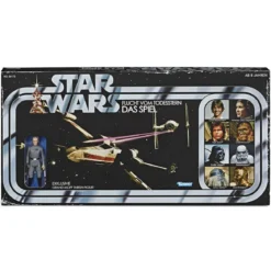 Star Wars - Flucht vom Todesstern Brettspiel
