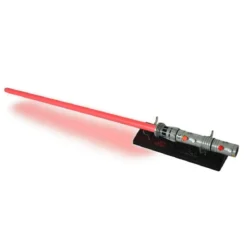 Star Wars Force FX Lichtschwert Darth Maul abnehmbare Klinge
