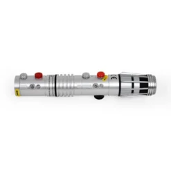 Star Wars Force FX Lichtschwert Darth Maul abnehmbare Klinge