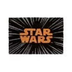 Star Wars Fußmatte Logo 60 x 40 cm